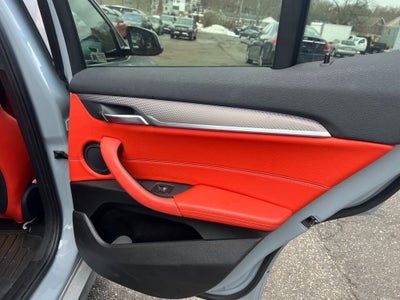 2023 BMW X2 xDrive28i