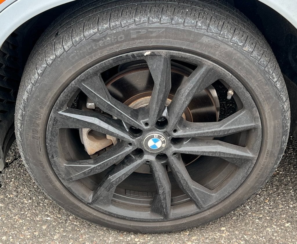 2023 BMW X2 xDrive28i