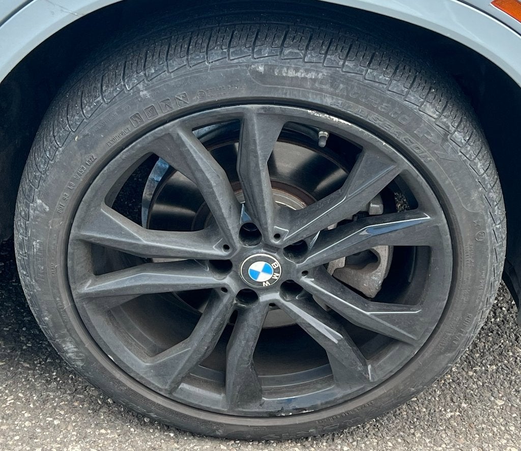 2023 BMW X2 xDrive28i