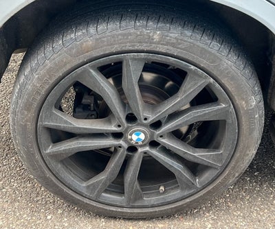 2023 BMW X2 xDrive28i