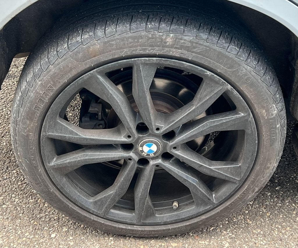 2023 BMW X2 xDrive28i