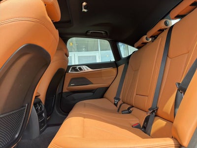 2023 BMW i4 eDrive35