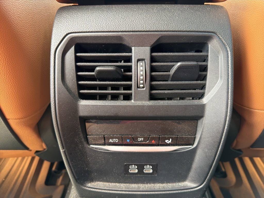 2023 BMW i4 eDrive35