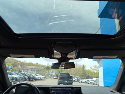 2023 BMW i4 eDrive35