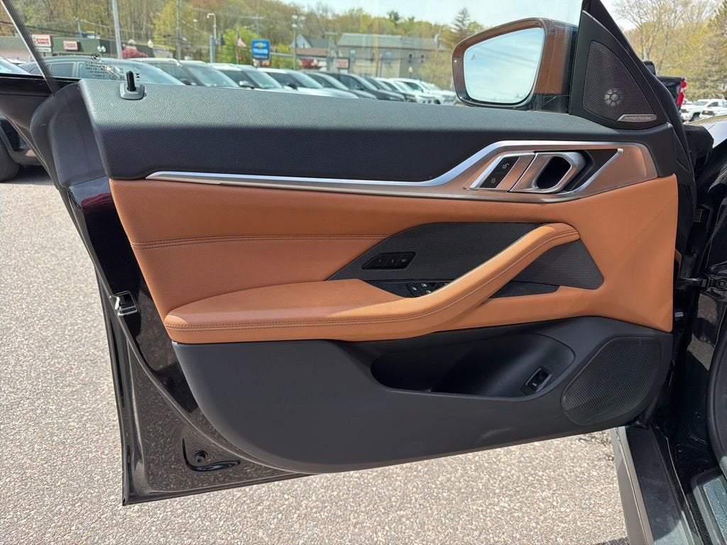 2023 BMW i4 eDrive35