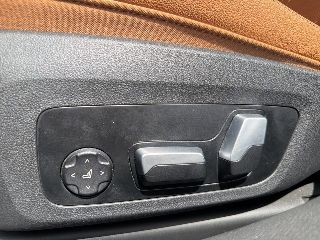 2023 BMW i4 eDrive35
