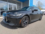 2023 BMW i4 eDrive35