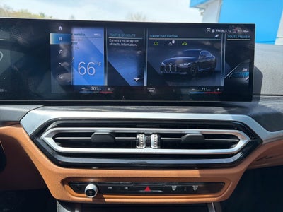 2023 BMW i4 eDrive35
