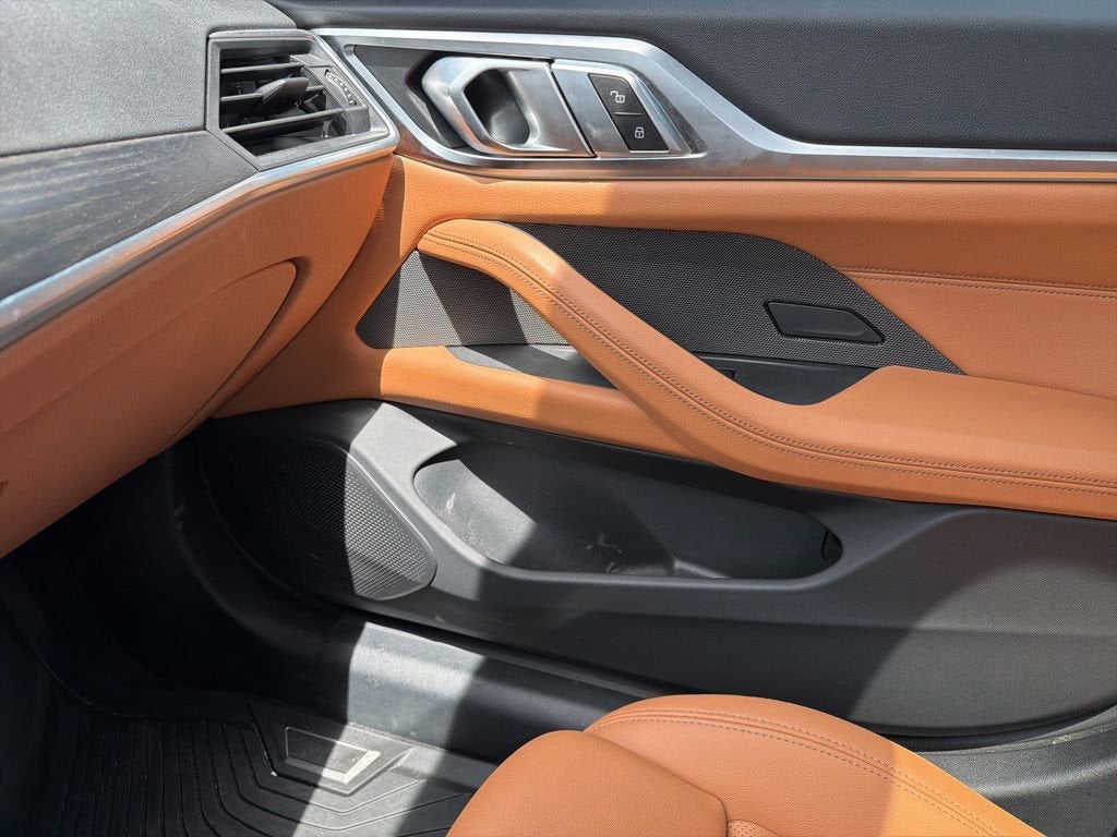 2023 BMW i4 eDrive35