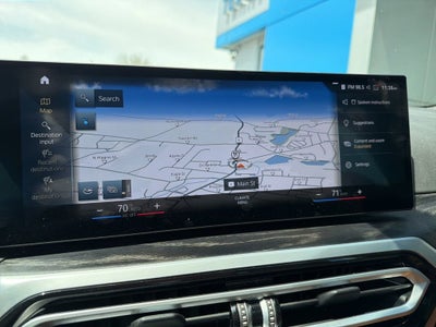2023 BMW i4 eDrive35