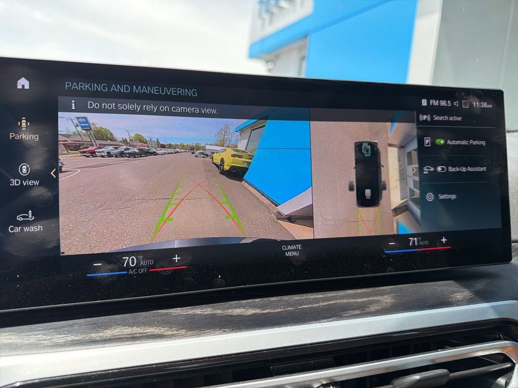 2023 BMW i4 eDrive35