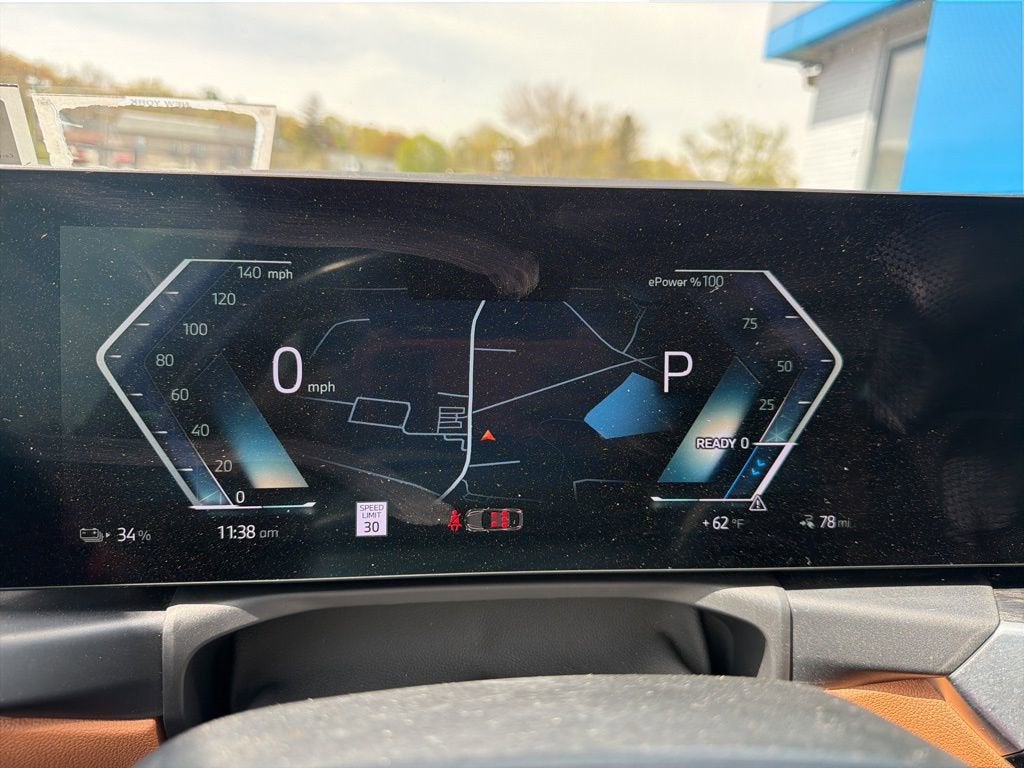2023 BMW i4 eDrive35