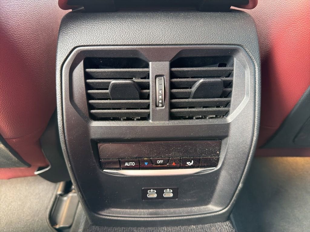 2023 BMW i4 eDrive35