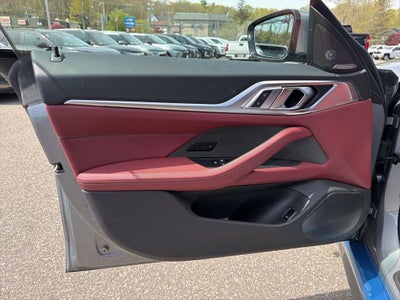 2023 BMW i4 eDrive35