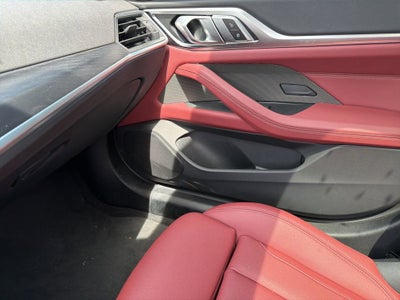 2023 BMW i4 eDrive35