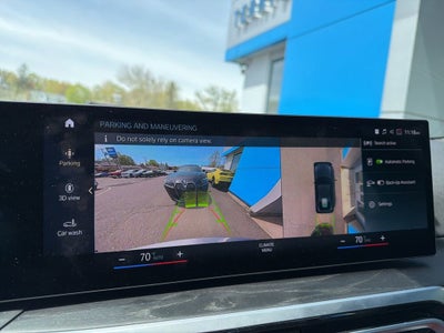 2023 BMW i4 eDrive35