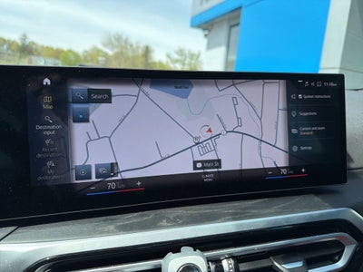 2023 BMW i4 eDrive35