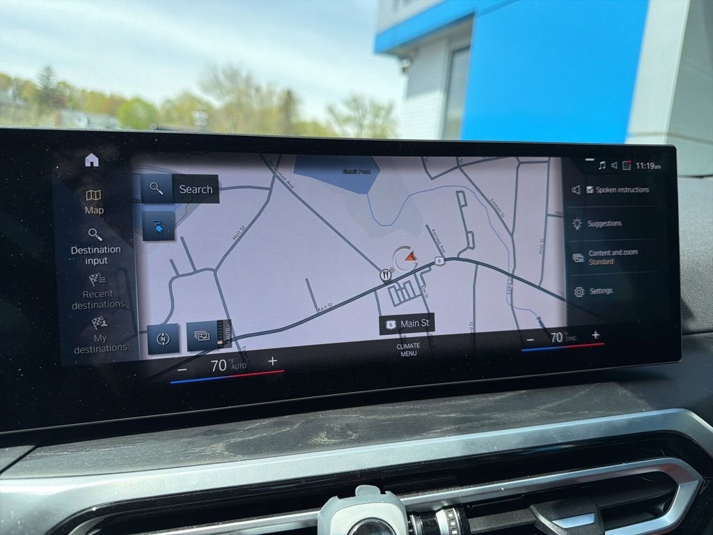 2023 BMW i4 eDrive35