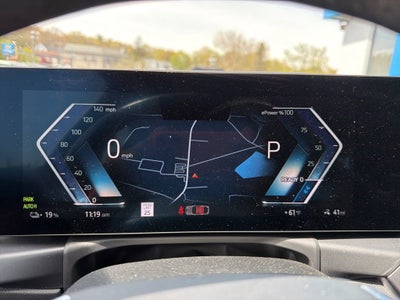 2023 BMW i4 eDrive35