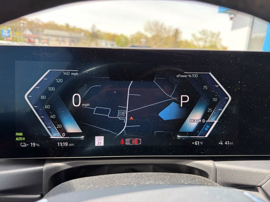 2023 BMW i4 eDrive35