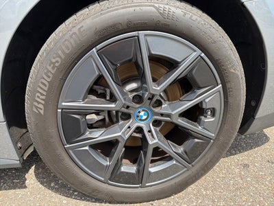 2023 BMW i4 eDrive35