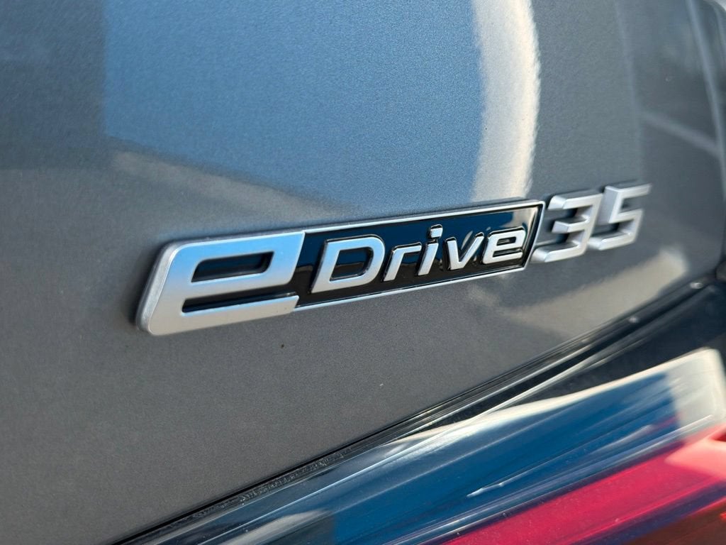 2024 BMW i4 eDrive35