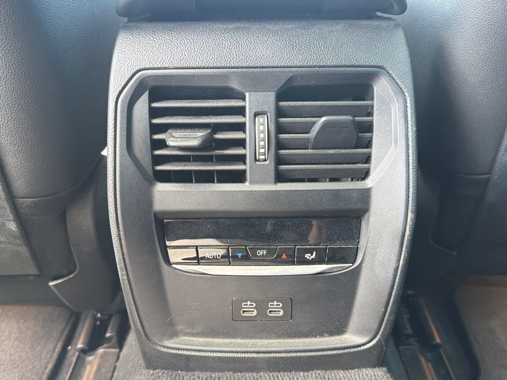 2024 BMW i4 eDrive35