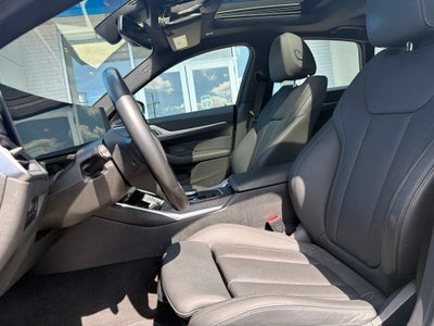 2024 BMW i4 eDrive35