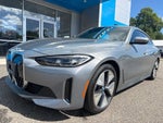 2024 BMW i4 eDrive35