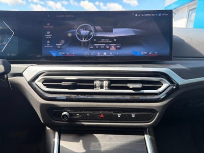 2024 BMW i4 eDrive35