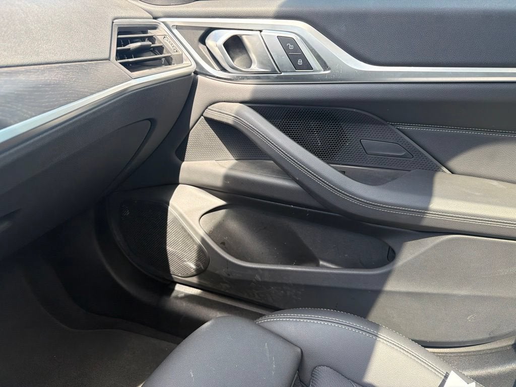 2024 BMW i4 eDrive35