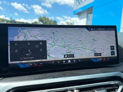 2024 BMW i4 eDrive35