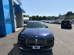 2023 BMW i7 xDrive60