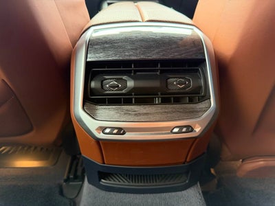 2024 BMW i7 xDrive60