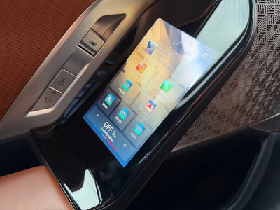 2024 BMW i7 xDrive60