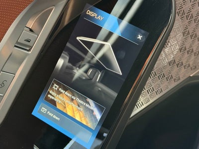 2024 BMW i7 xDrive60