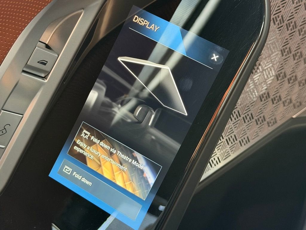 2024 BMW i7 xDrive60