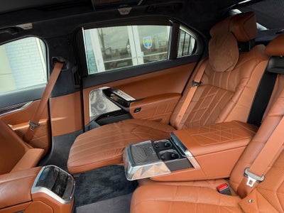 2024 BMW i7 xDrive60