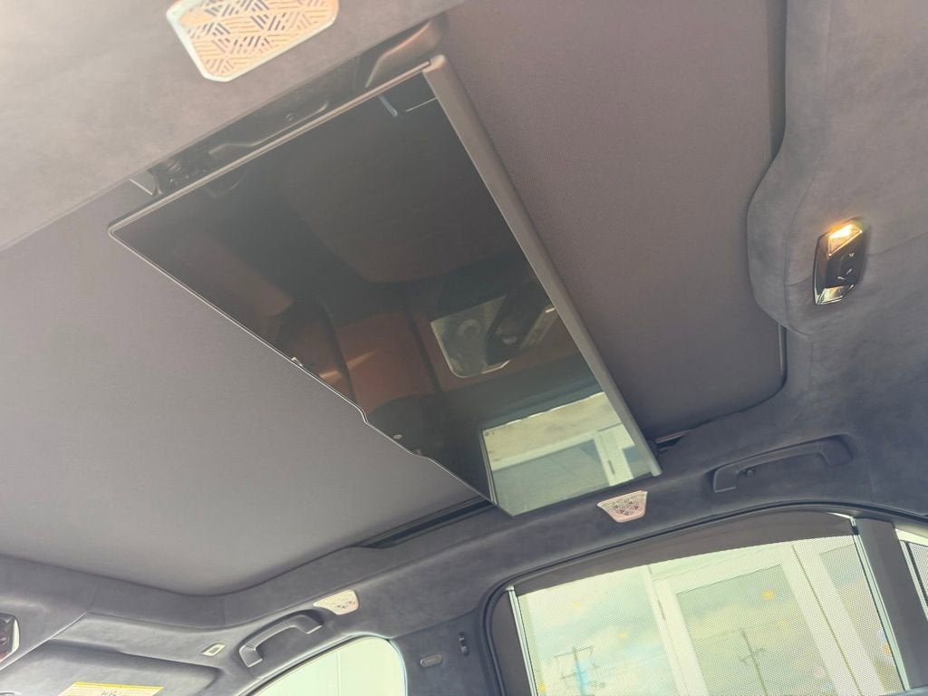 2024 BMW i7 xDrive60