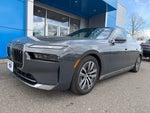 2024 BMW i7 xDrive60