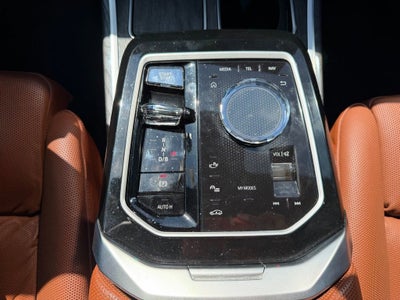 2024 BMW i7 xDrive60