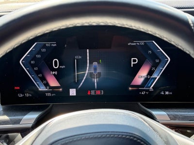 2024 BMW i7 xDrive60