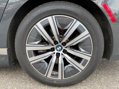 2024 BMW i7 xDrive60