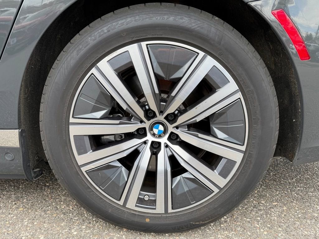 2024 BMW i7 xDrive60