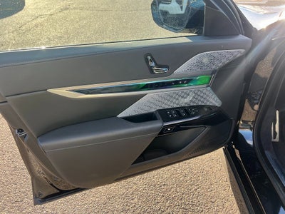 2023 BMW i7 xDrive60