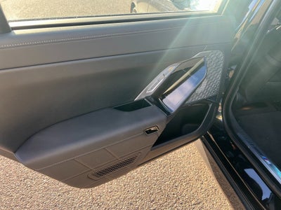 2023 BMW i7 xDrive60