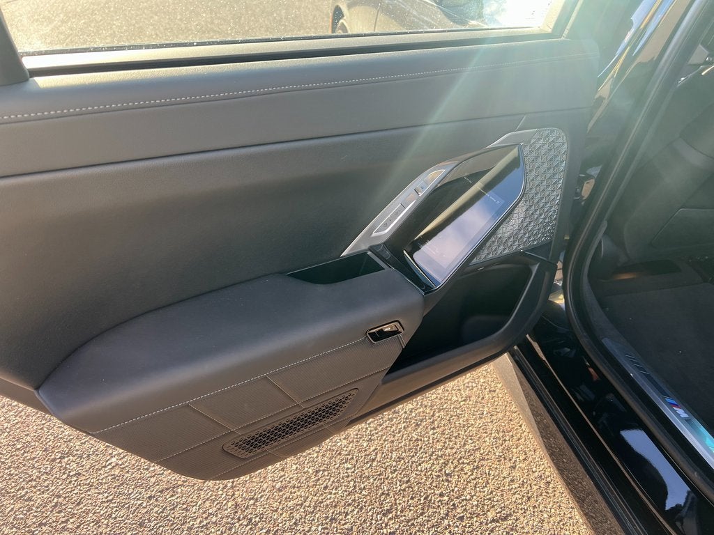 2023 BMW i7 xDrive60