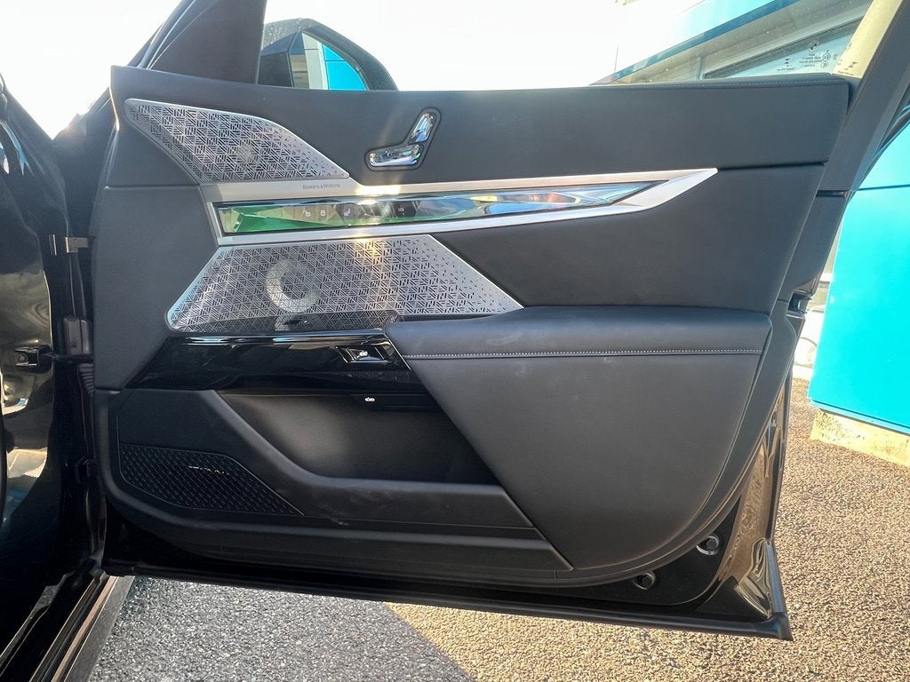 2023 BMW i7 xDrive60