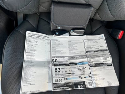 2023 BMW i7 xDrive60