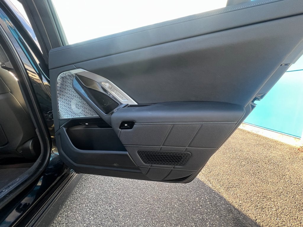 2023 BMW i7 xDrive60